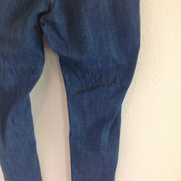 Women Levi's 311 Shaping Skinny Jeans - Picture 8 of 8